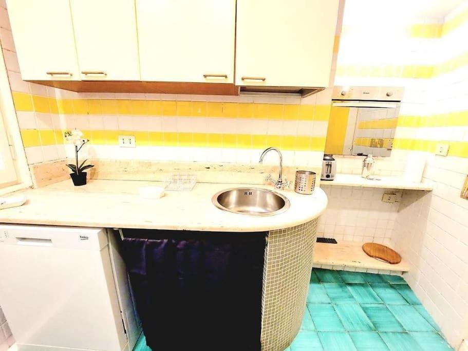 Apartment Al Ghetto Da Vanity Rom